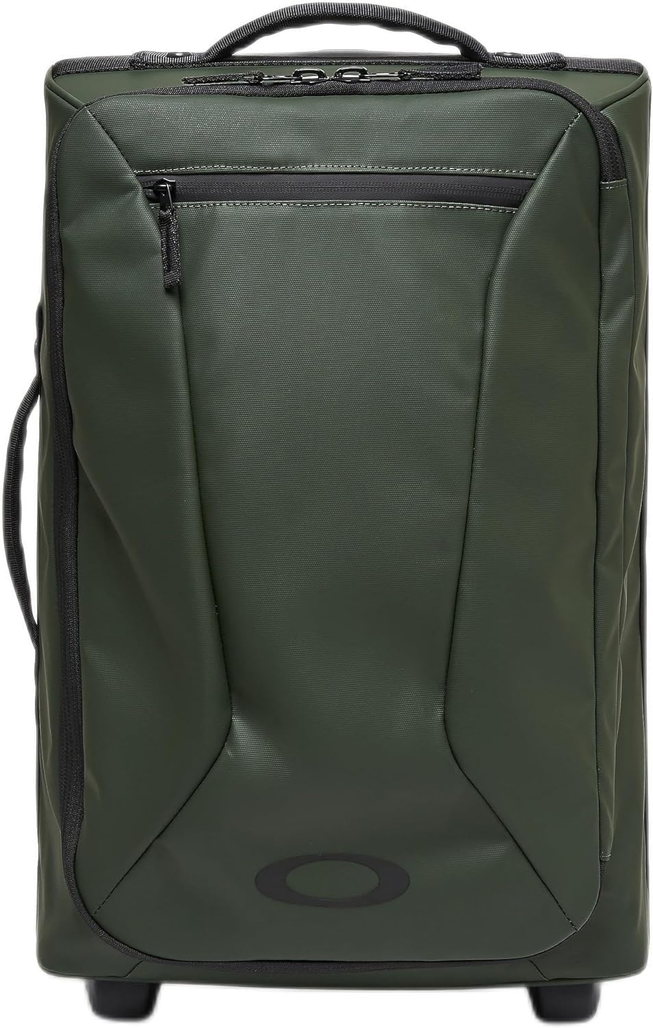 Oakley Mens Endless Adventure Recycled Carry-On, Cement, One Size