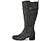 Naturalizer Kenna Extra Wide Calf Knee High Boots - Left View