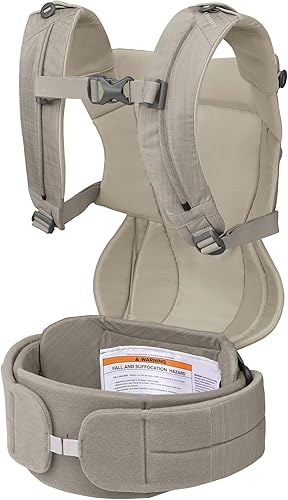 Miniatura 8 de Osprey Portabebés suave Poco LT para recién nacidos