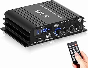 Amplificatori a 5 canali alpine thumbnail classifica