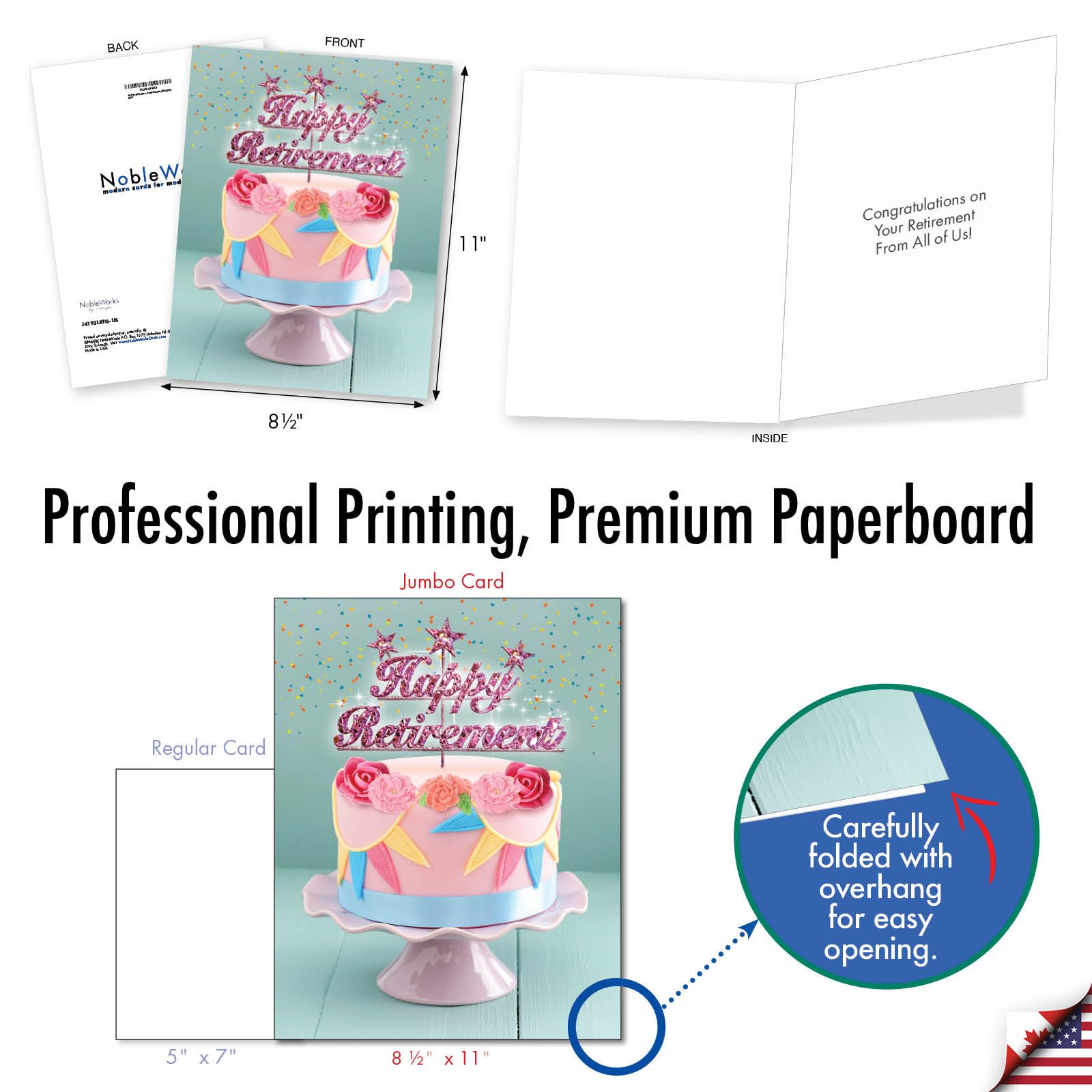 Plaque De Remerciement En Cristal Gravée Sur Mesure Du Conseil D'administration, Cadeau De Remerciement, Cadeau D'adieu, Cadeau De Retraite, Cadeau De Départ à La Retraite, Cadeau De Départ Pour