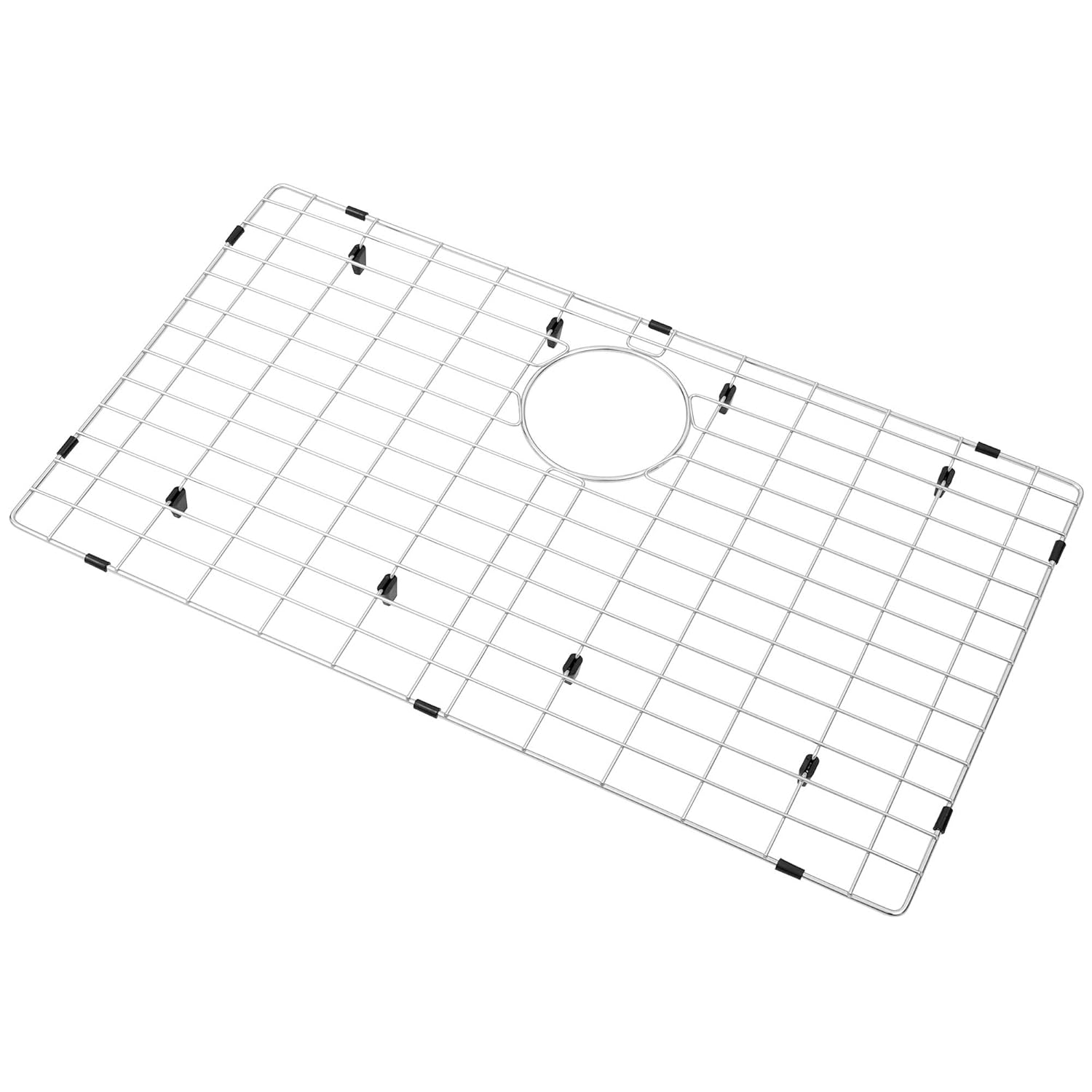 Zeesink Sink Grid and Sink Grate Size 28 3/4" X 15 3/4",Kitchen Sink