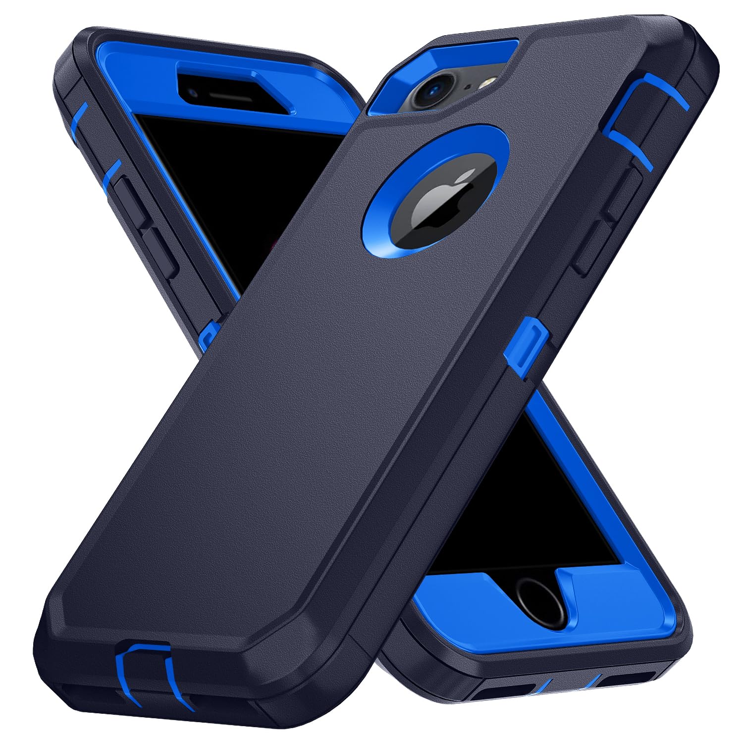 Amazon.com: Ylzhe for iPhone 7/8 Plus Phone Case iPhone,iPhone 8