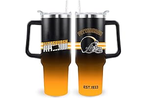 Pittsburgh Steelers Cups Tumbler