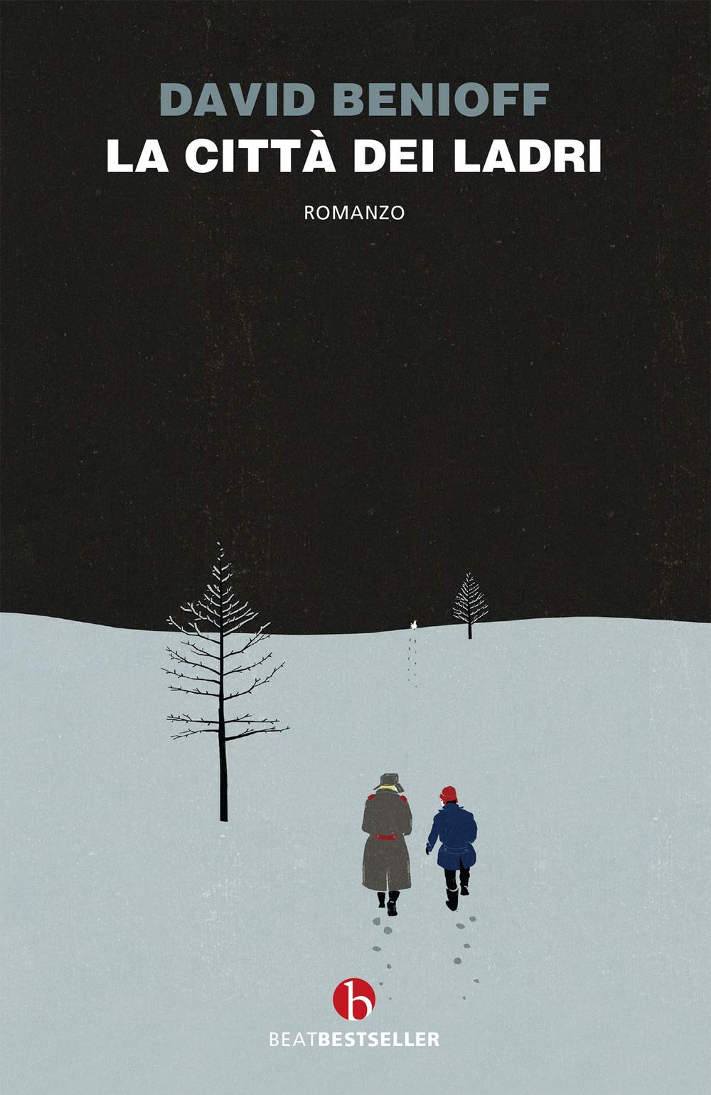 La Città Dei Ladri - 4