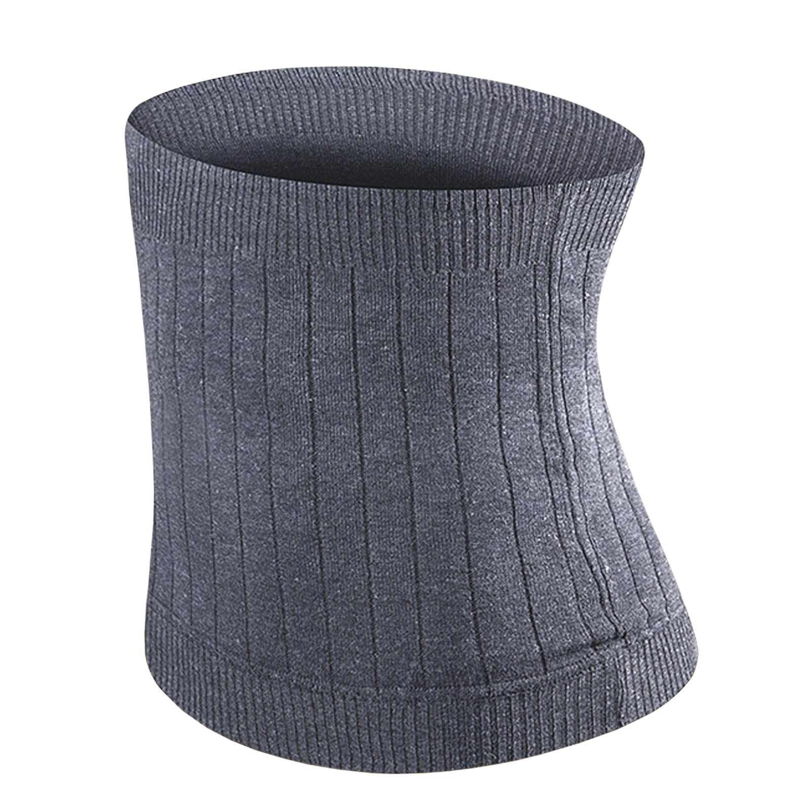 Calentador de riñones de cachemira de invierno para mujer y hombre, calentador de espalda, cintura térmica, soporte elástico, cinturón de lana, calentador lumbar, alivio del dolor para mujeres y