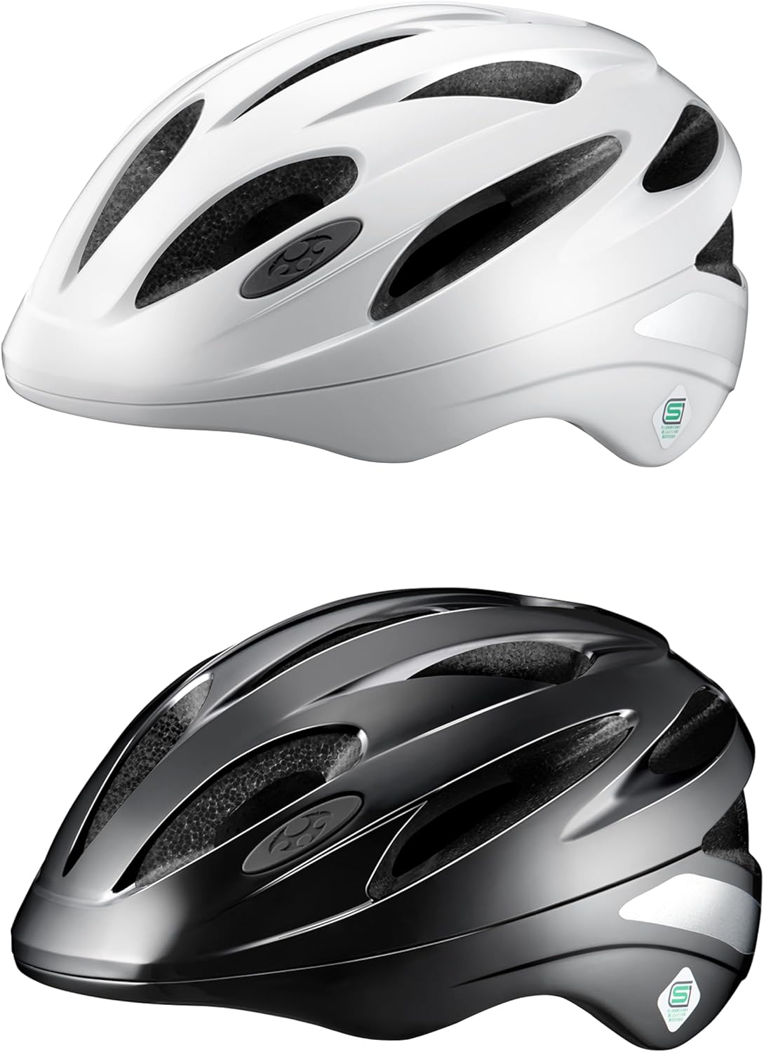 OGK KABUTO(オージーケーカブト) 自転車 ヘルメット SN-13 SG認証