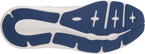 Miniatura 4 de Under Armour - Tenis de correr Charged Pursuit 3 para hombre