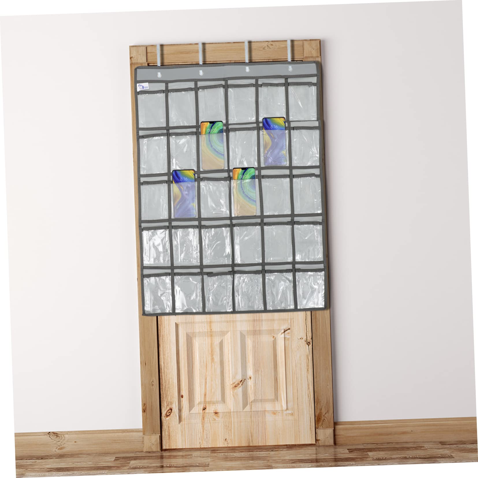 Borsa Organizzatrice da Appendere a Muro Tasche