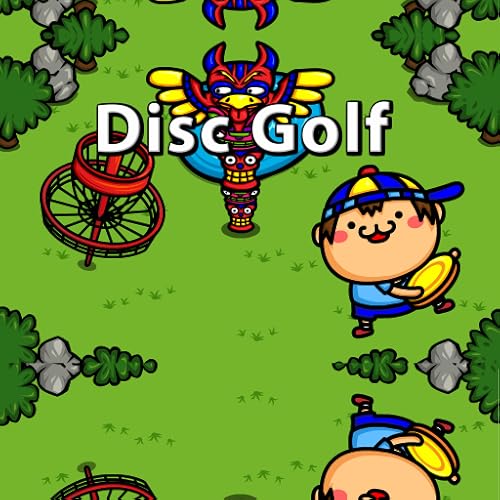 Disc Golf