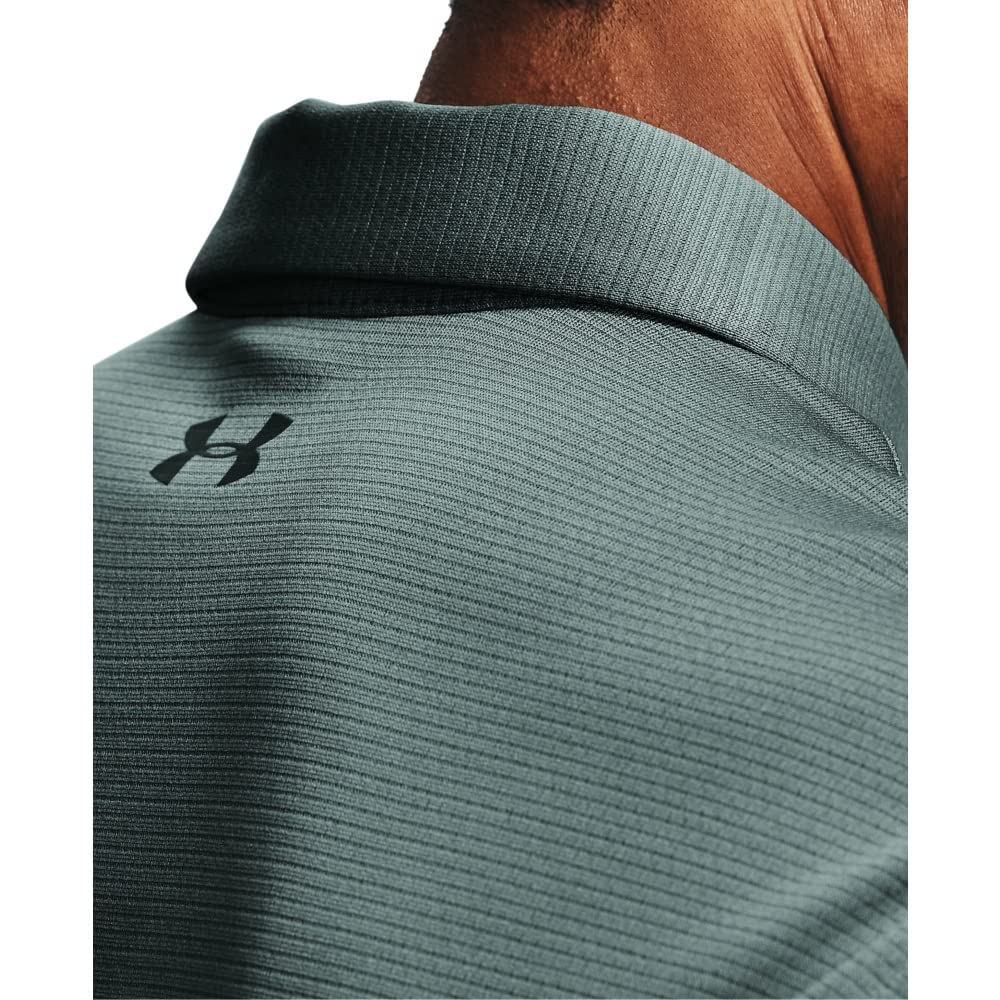 Under Armour Polo męski Tech Golf Polo