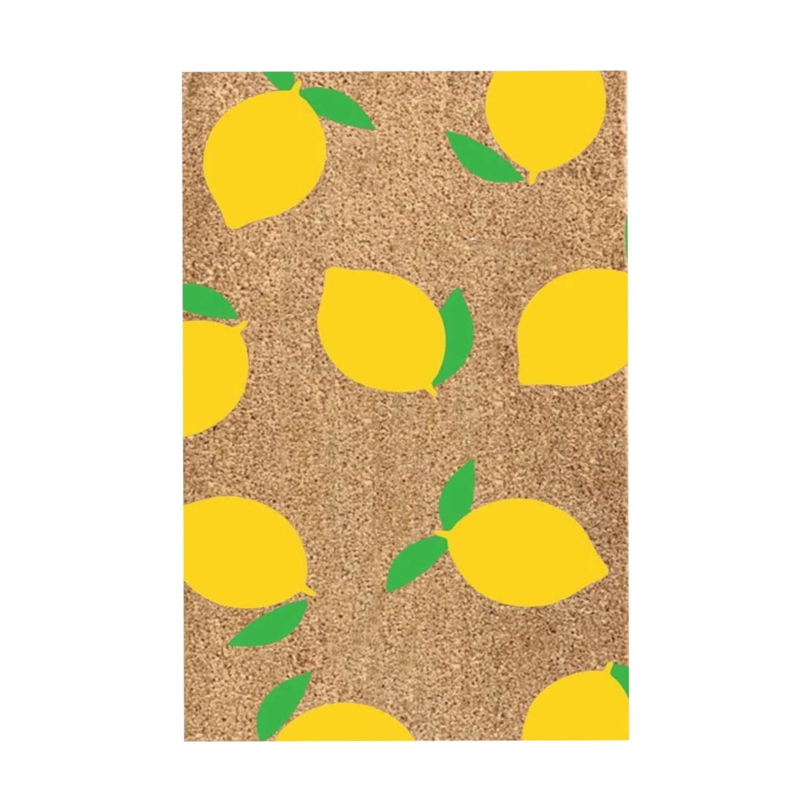 Tapete de bienvenida antideslizante con estampado floral decorativo para puerta delantera, cocina, garaje, entrada, dormitorio, duradero, fácil de limpiar, ideal para todas las condiciones climáticas