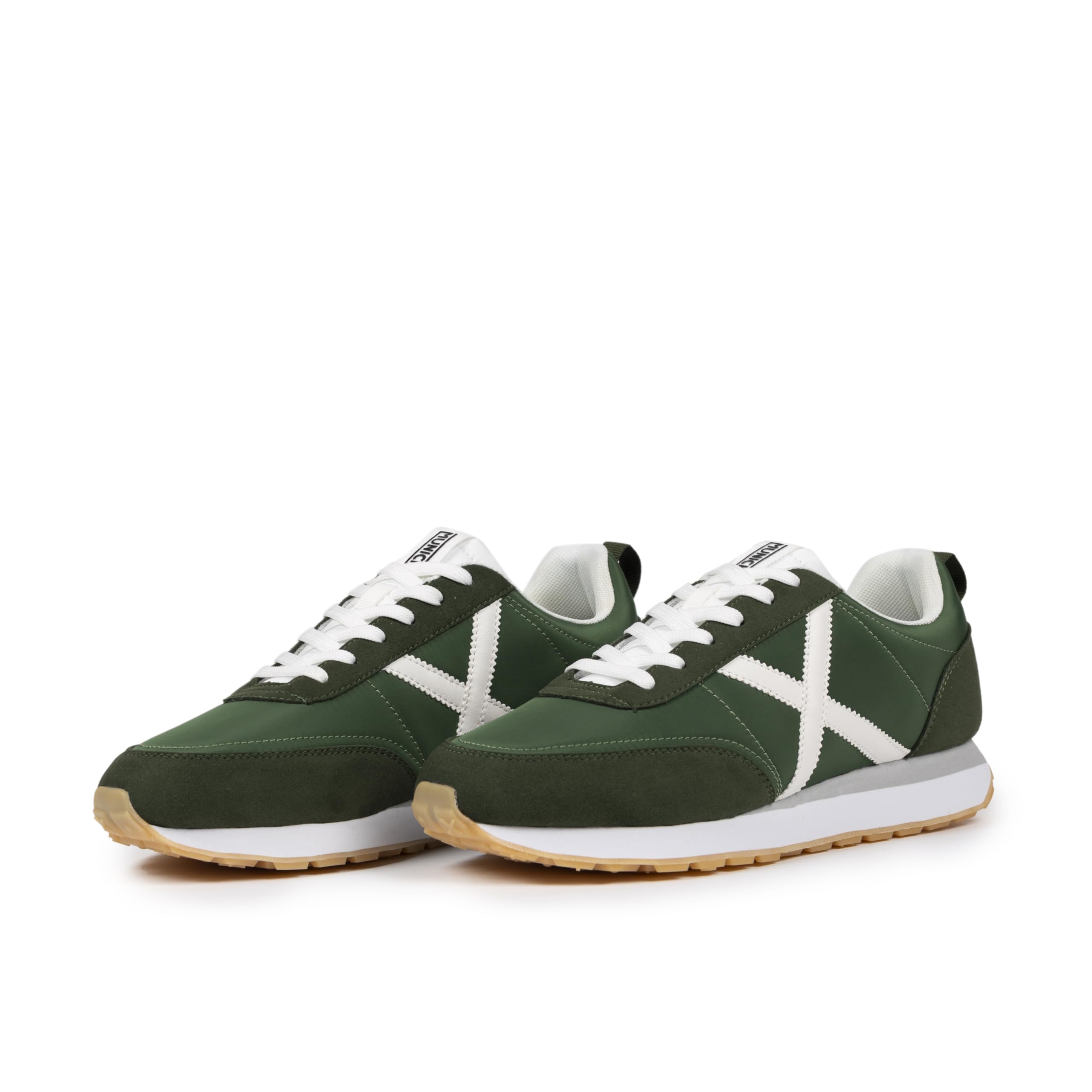 Munich Rush 08 ZapatillasHombre