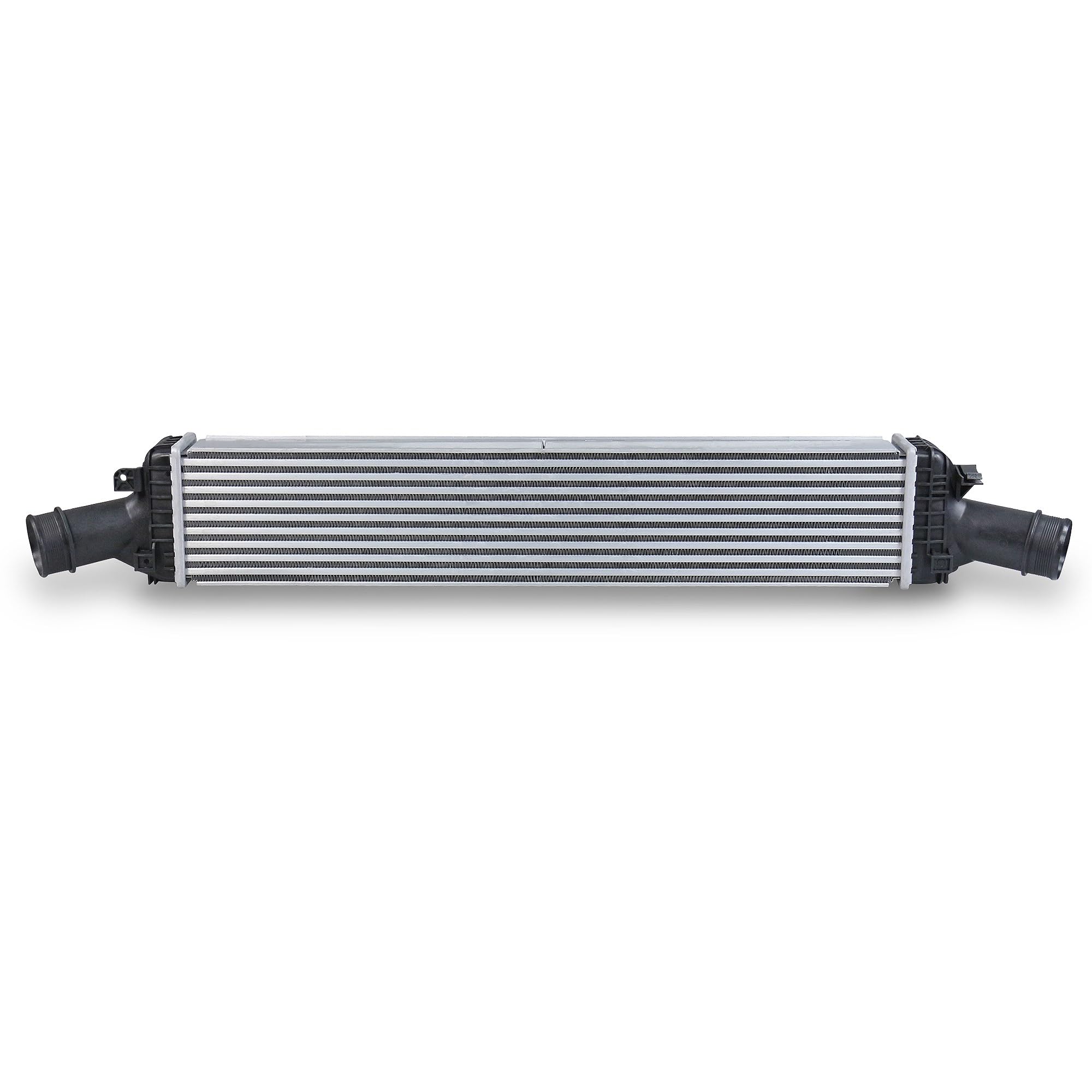 Intercooler Compatibile con: AUDI A4 Allroad B8, A4 B8, A4 B8 Avant, A5, A5 Cabriolet, A5 Sportback, A6 Allroad C7, A6 C7, A6 C7 Avant, A7 Sportback, A8 D4, Q5