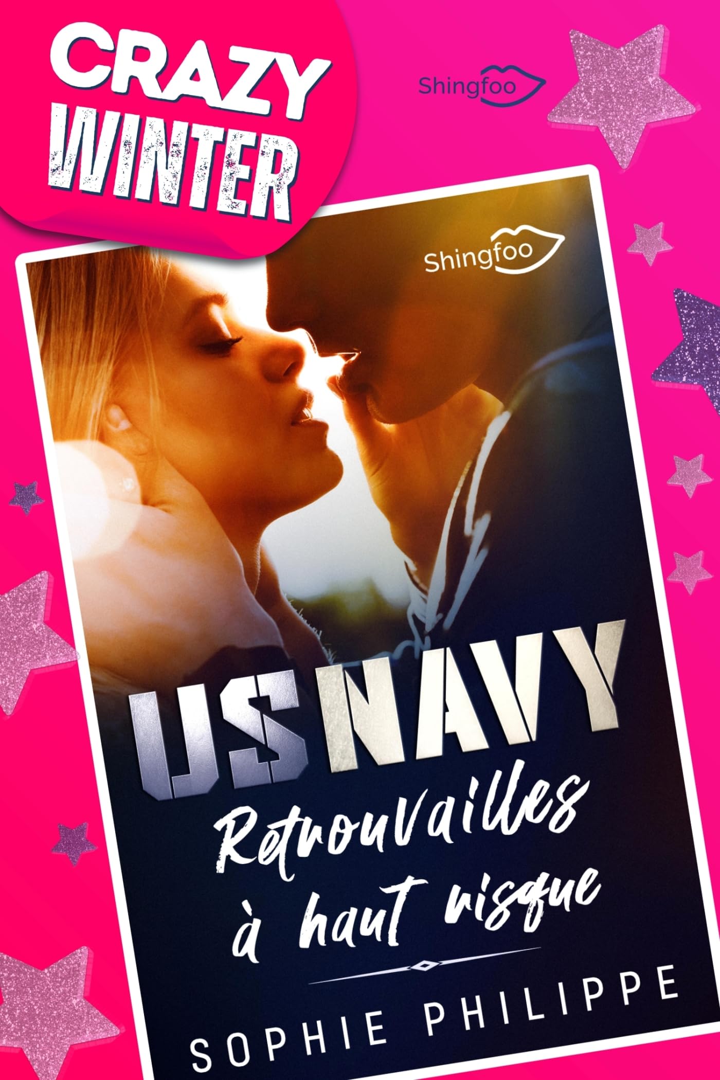 US NAVY : Retrouvailles à Haut Risque