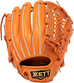 Amazon | ゼット(ZETT)硬式野球 グラブ (グローブ) プロステイタス