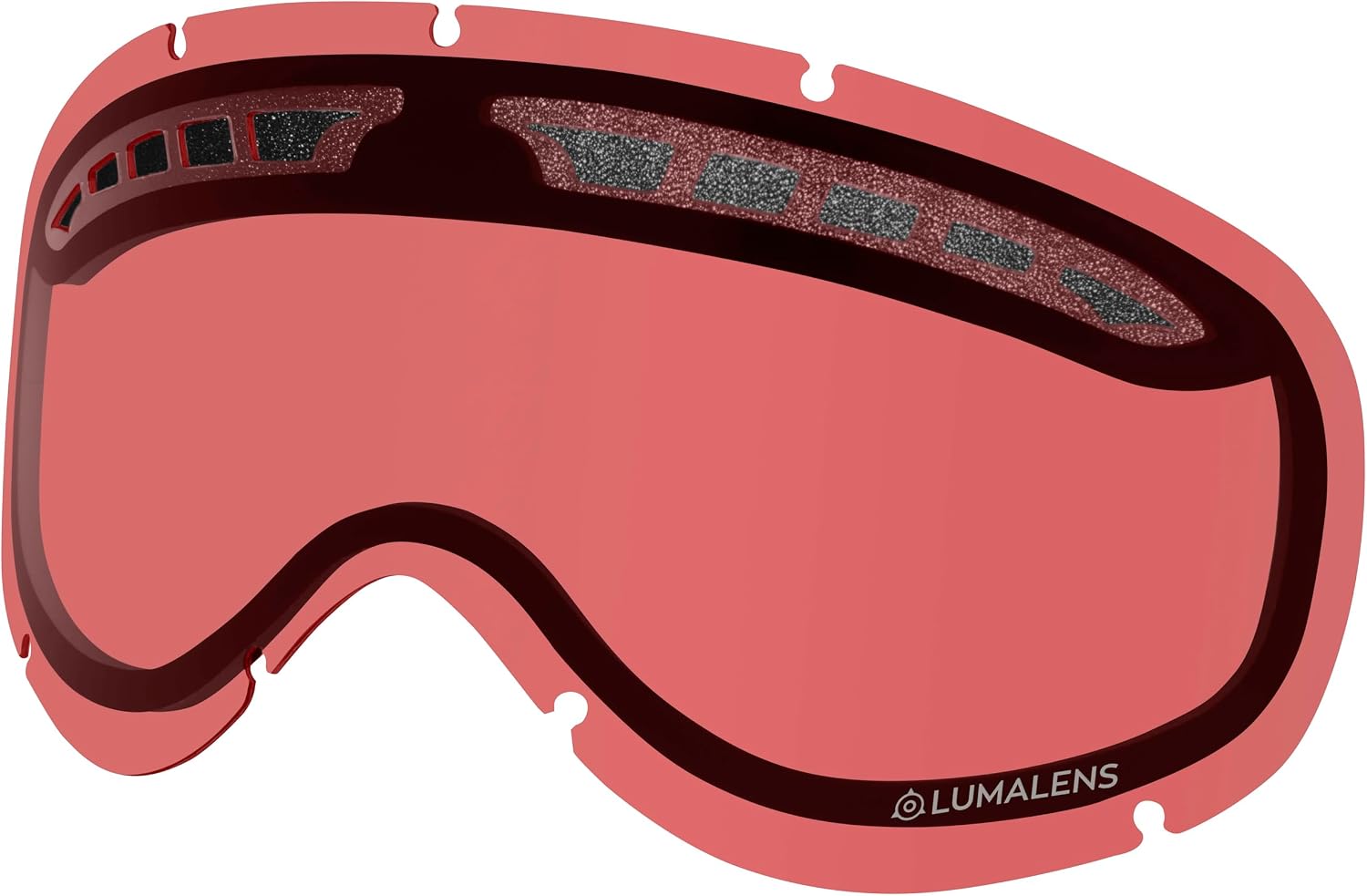 Dragon DXs Snow Goggle Replacement Lens