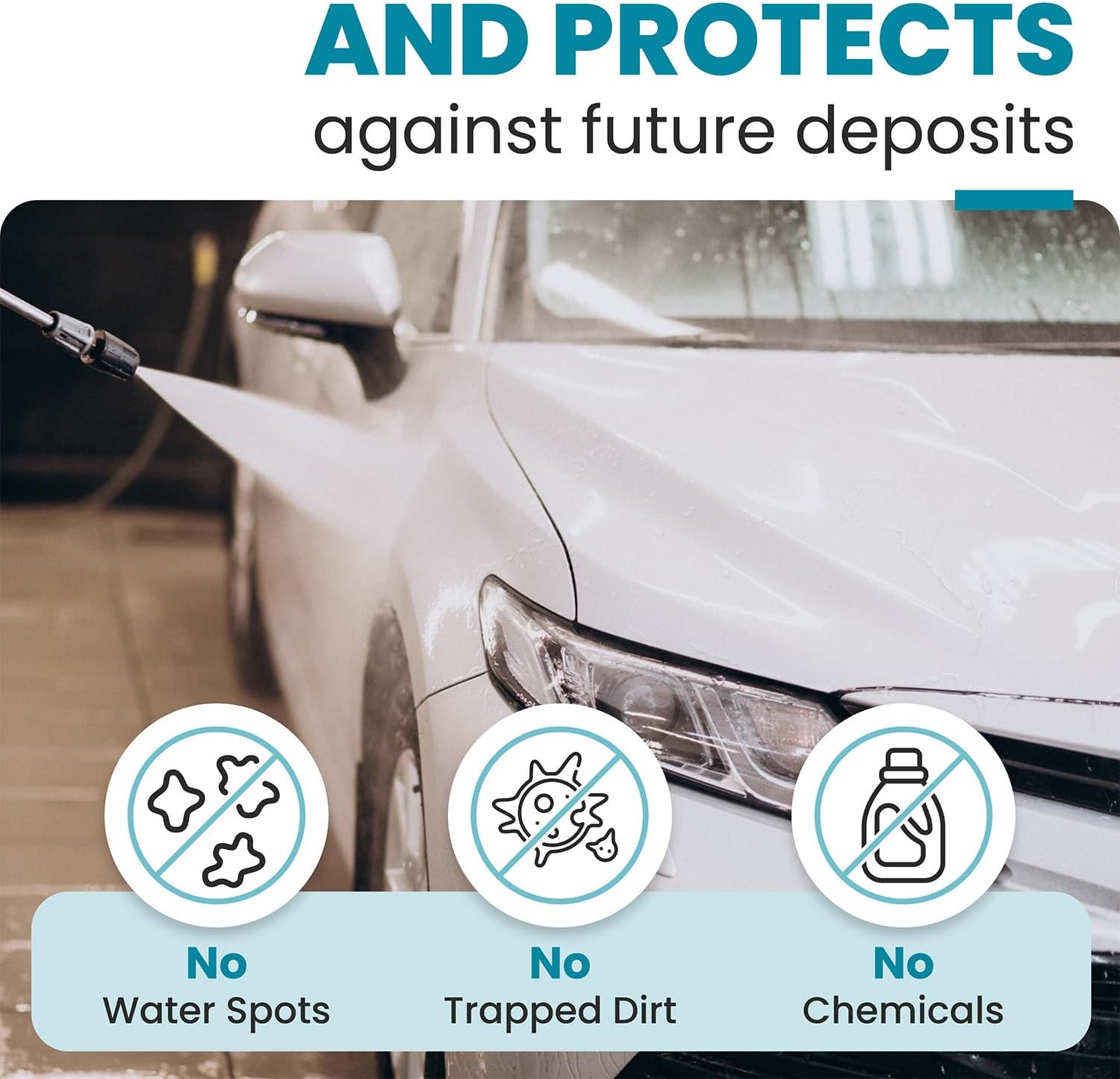 Shiny Wipes XL Car Drying Towel, The Original, Ultra Absorbent Twisted-Loop Design, Streak-Free Towel Cloth for The Car, No Streaks or Water Spots (1 Towel)