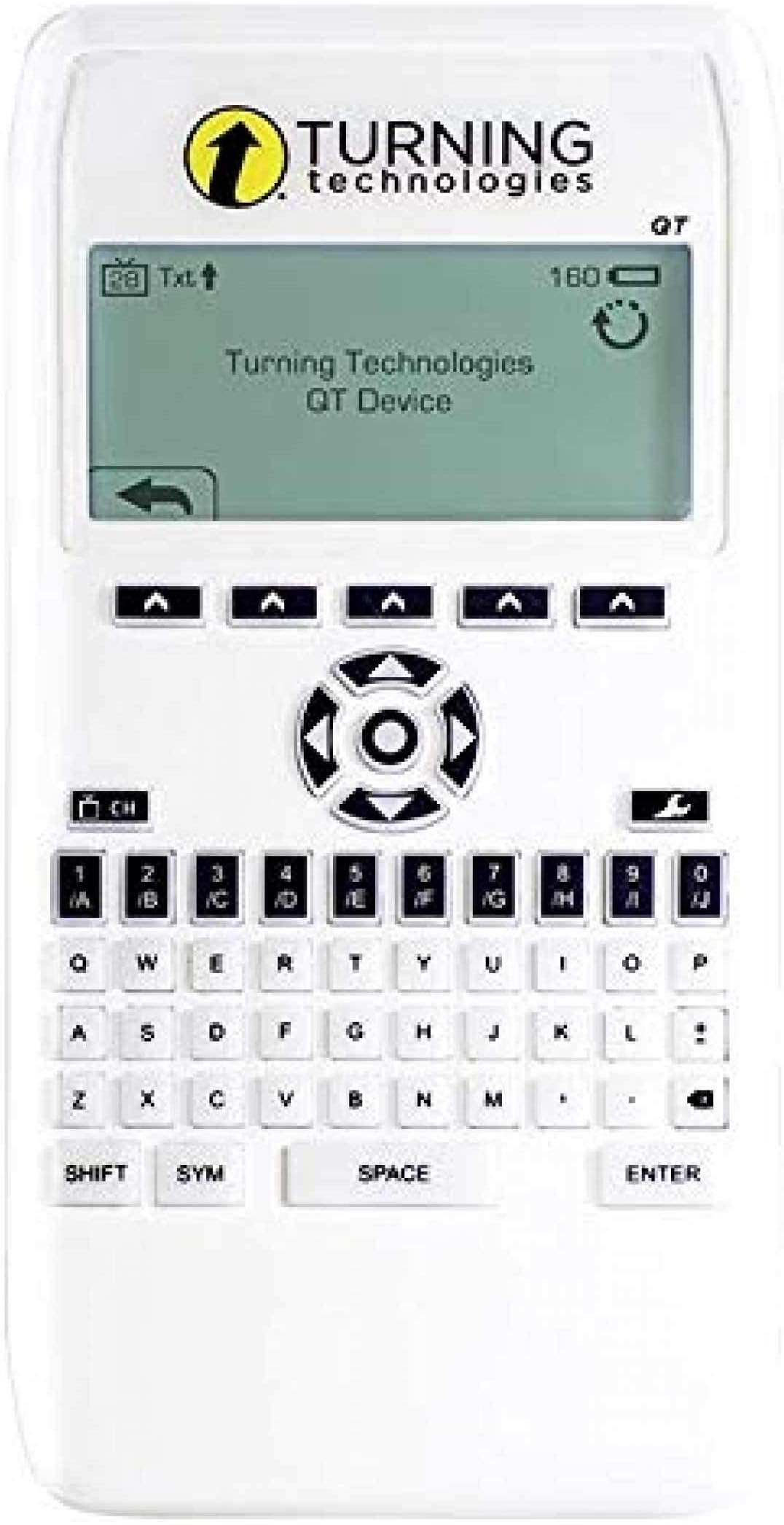 QT Device RCQR-01
