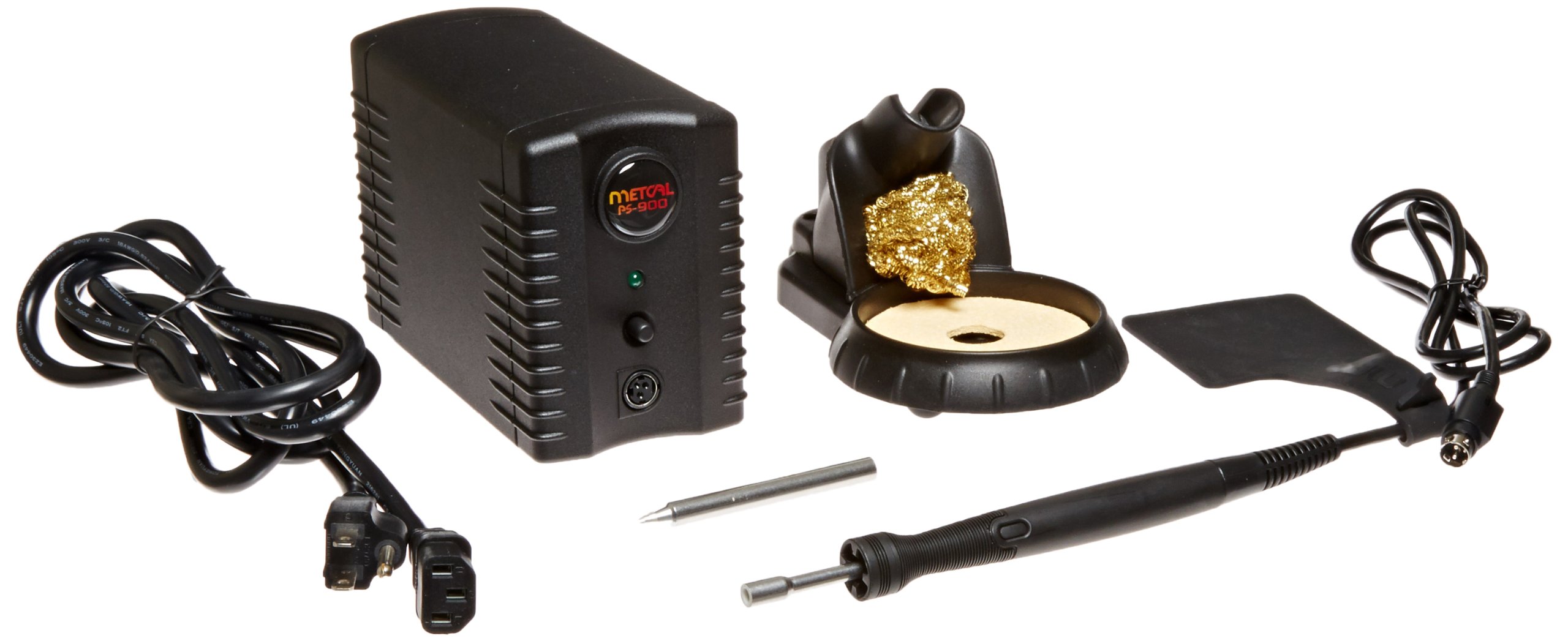 Metcal PRODUCTION SOLDERING System PS-900