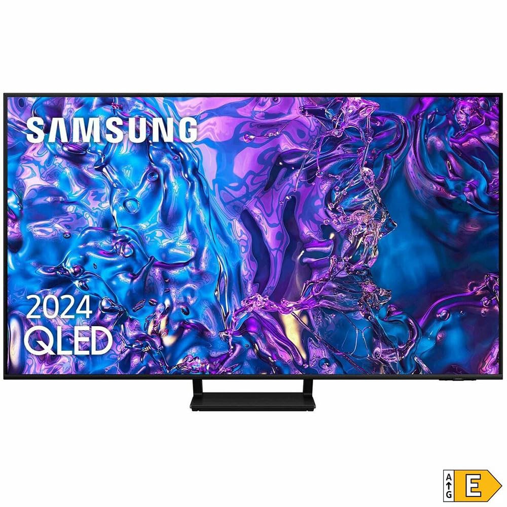 Samsung 55Q70D - QLED TV 55 (140 cm) - 4K UHD 3840x2160 - 120 Hz