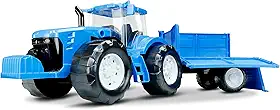 Trator Traçado Carreta Roma 50cm