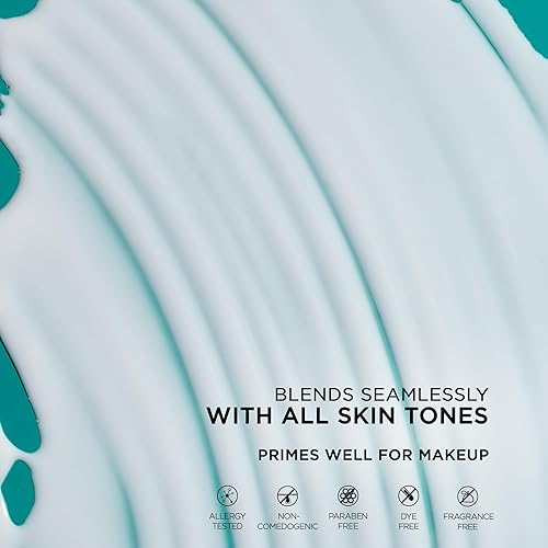 Miniatura 3 de L'Oreal Paris Bright Reveal Loción UV diaria SPF 50 de amplio espectro, 1.7 onzas líquidas + muestra de crema hidratante