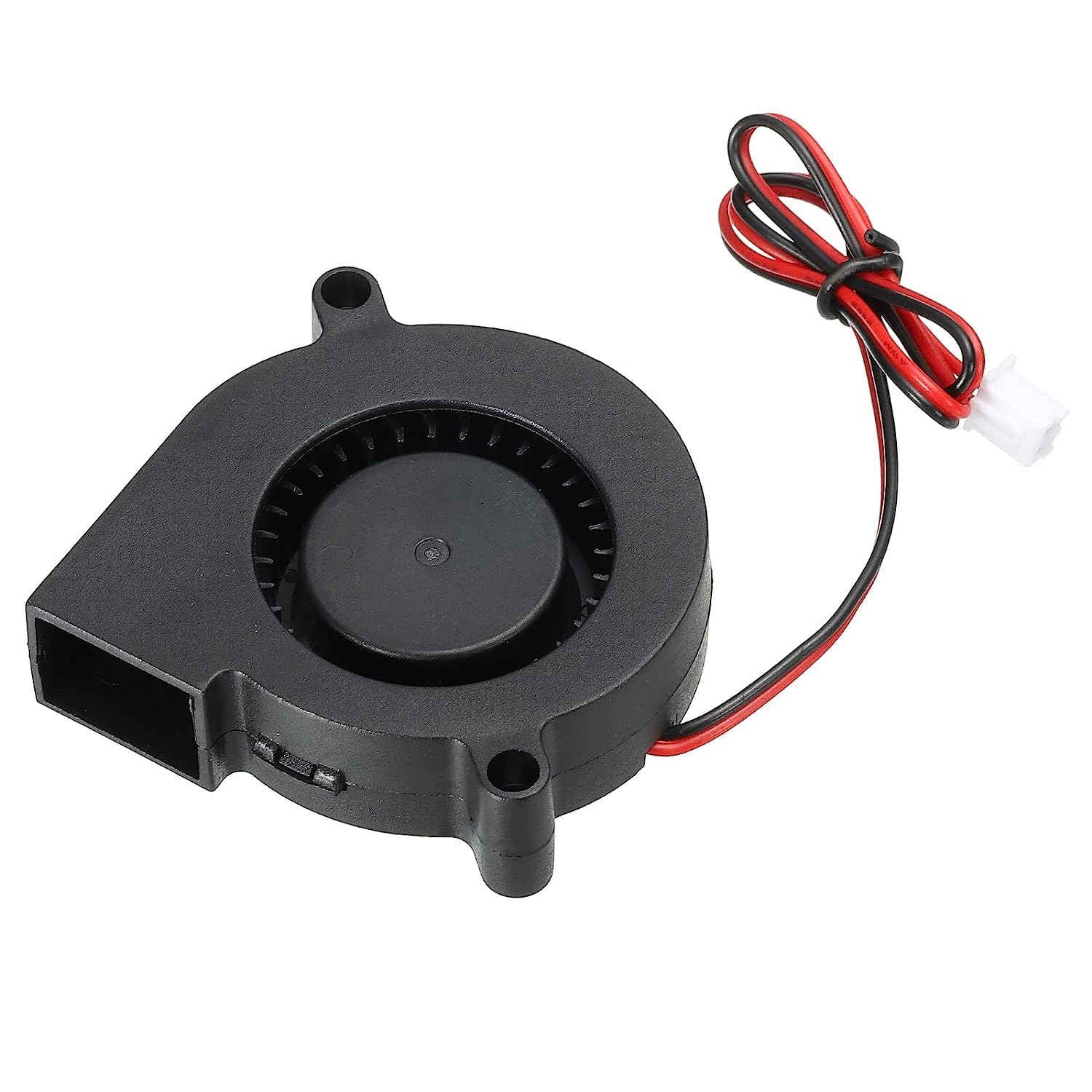 DC Brushless Cooling Blower Fan Cooler 5015 50x50x15mm Turbine Turbo Dual Ball Bearing Centrifugal Flow Blower DC5V 2 Pin for 3D Printer-image-44