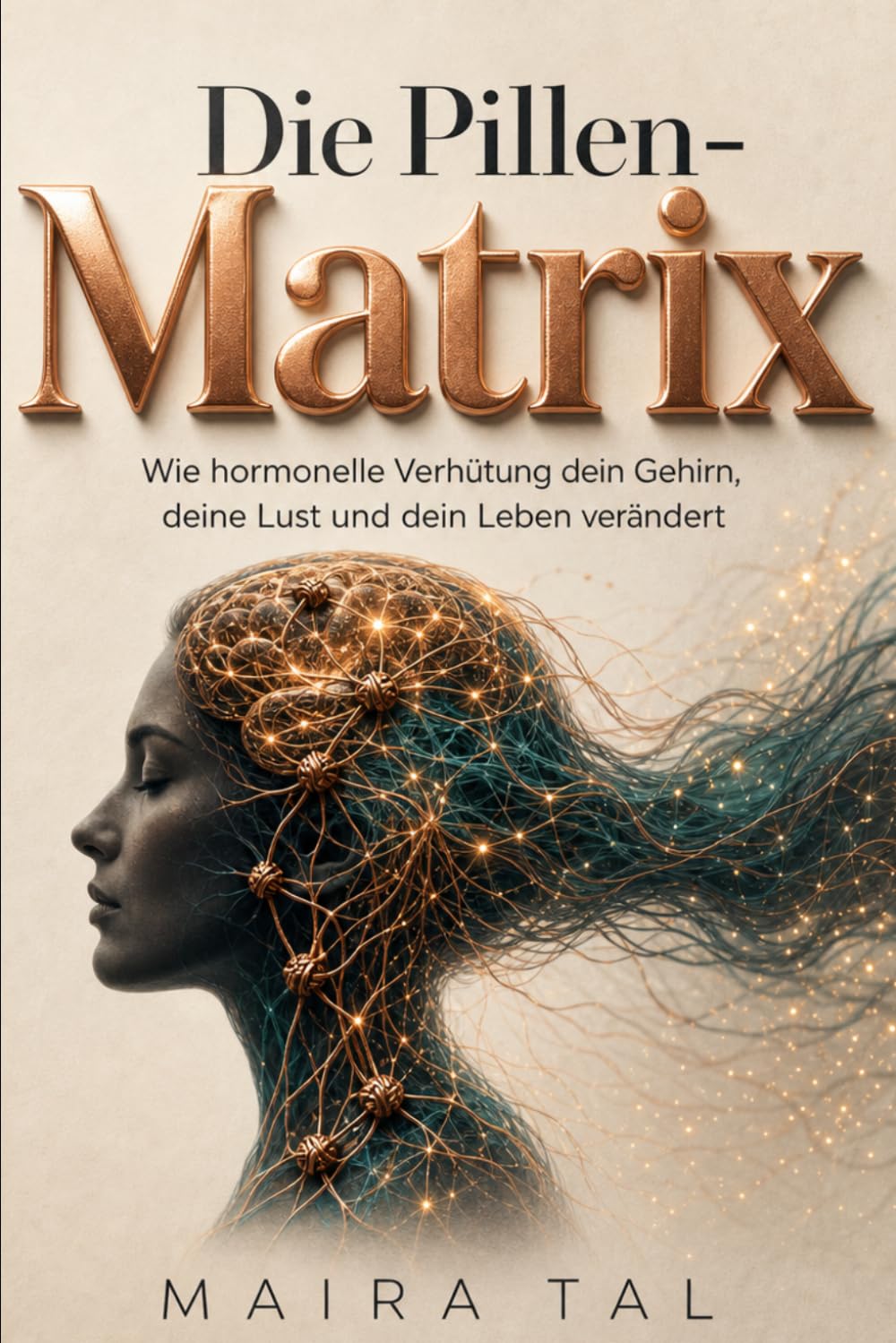 Die Pillen-Matrix: Wie hormonelle Verhütung dein Gehirn, deine Lust und dein Leben verändert