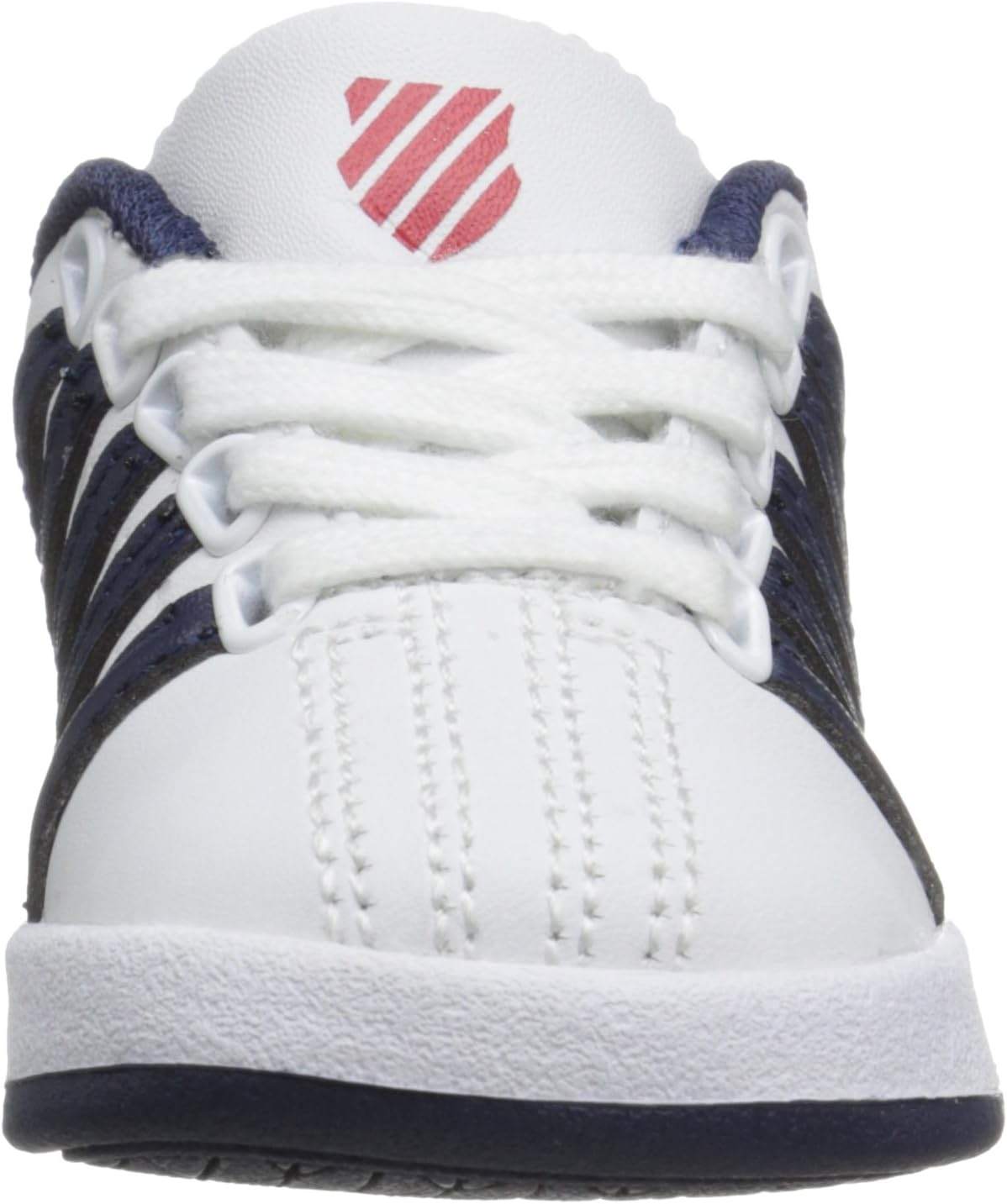 K-Swiss Court Pro TDL Tennis Shoe (Infant/Toddler)