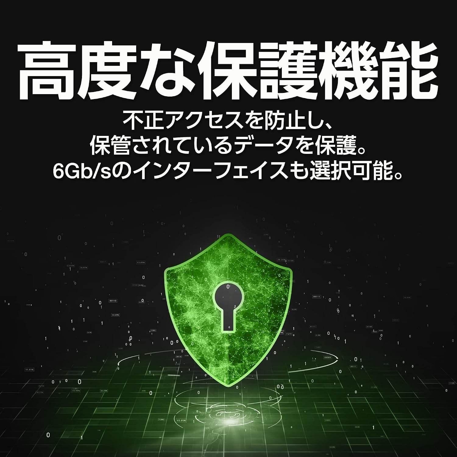 Exos 7E10 SATA 512N 3.5インチ 2TB 内蔵 ハードディスク HDD CMR 【HSBHNV】 5年保証 6Gb