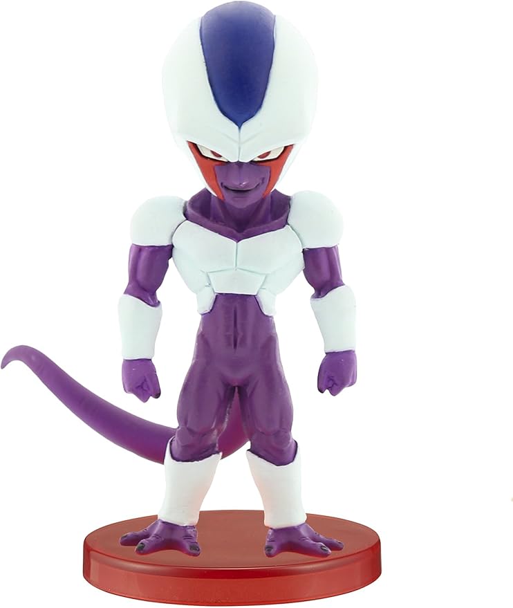 Banpresto Dragon Ball Z Frieza Special Volume 2 Cooler Frieza Figure