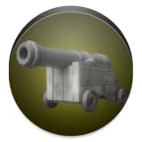 Cannon Time!