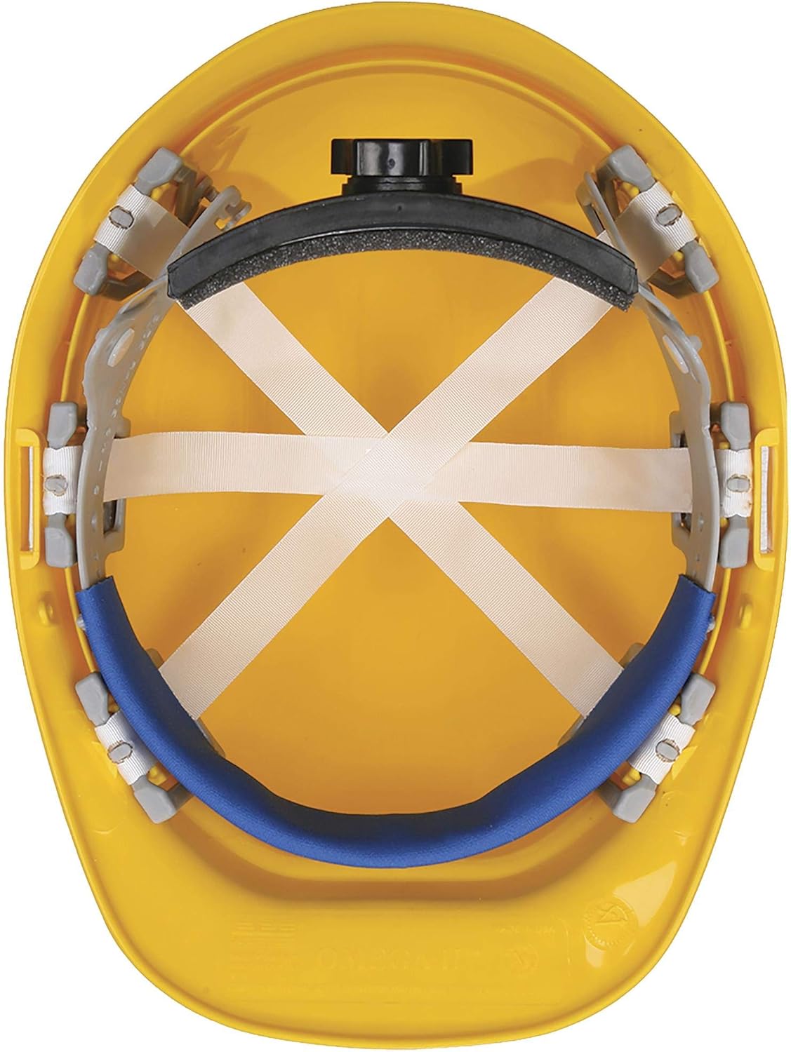 ERB Safety Replacement Brow Pad - 19146, (Pack of 20)