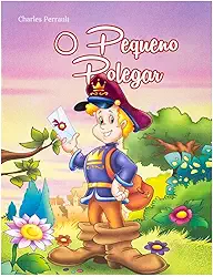 Mini - Clássicos: Pequeno Polegar, O