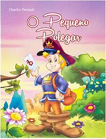 Mini - Clássicos: Pequeno Polegar, O