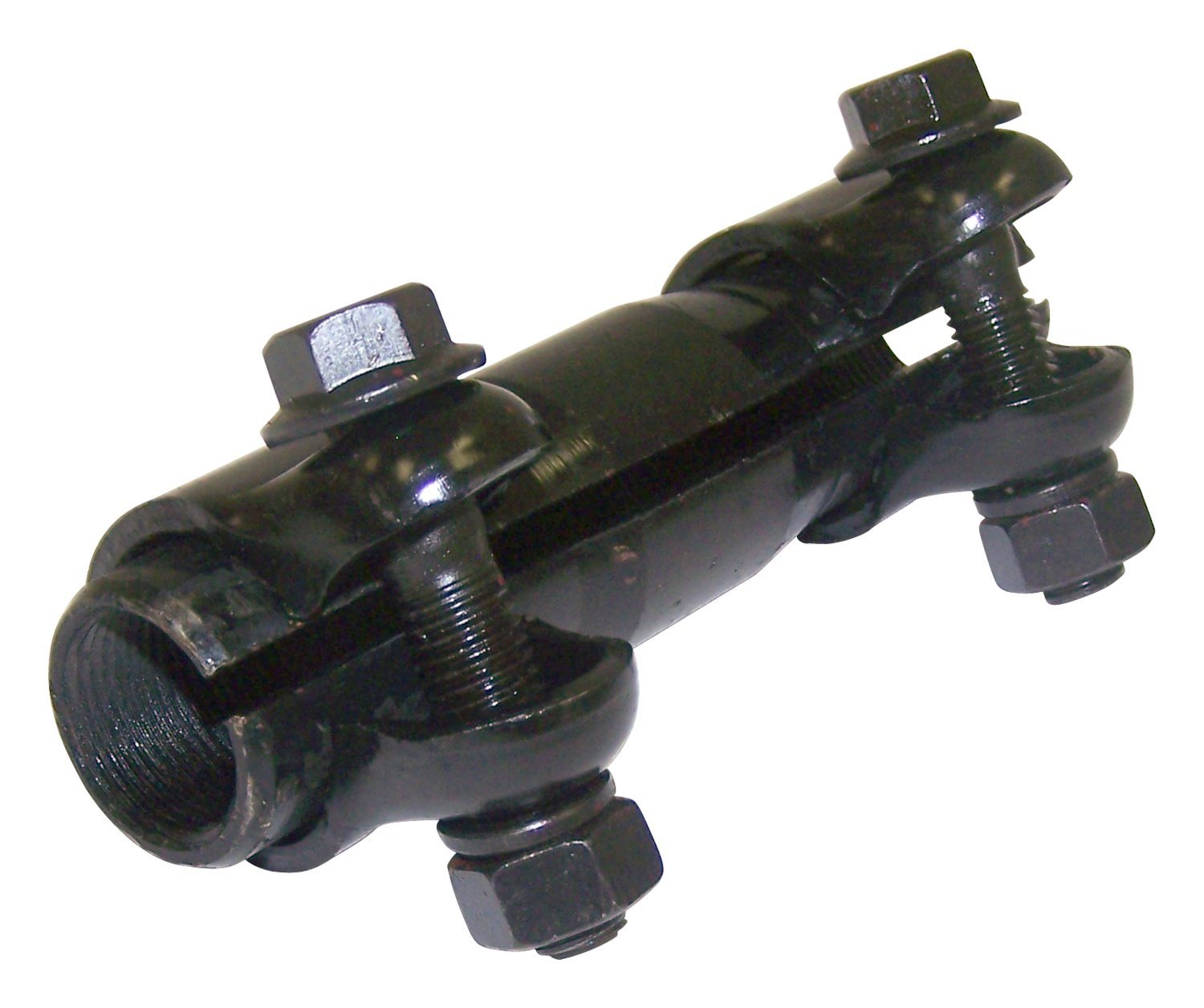 Amazon.com: Crown Automotive 52005742 Tie Rod End : Automotive