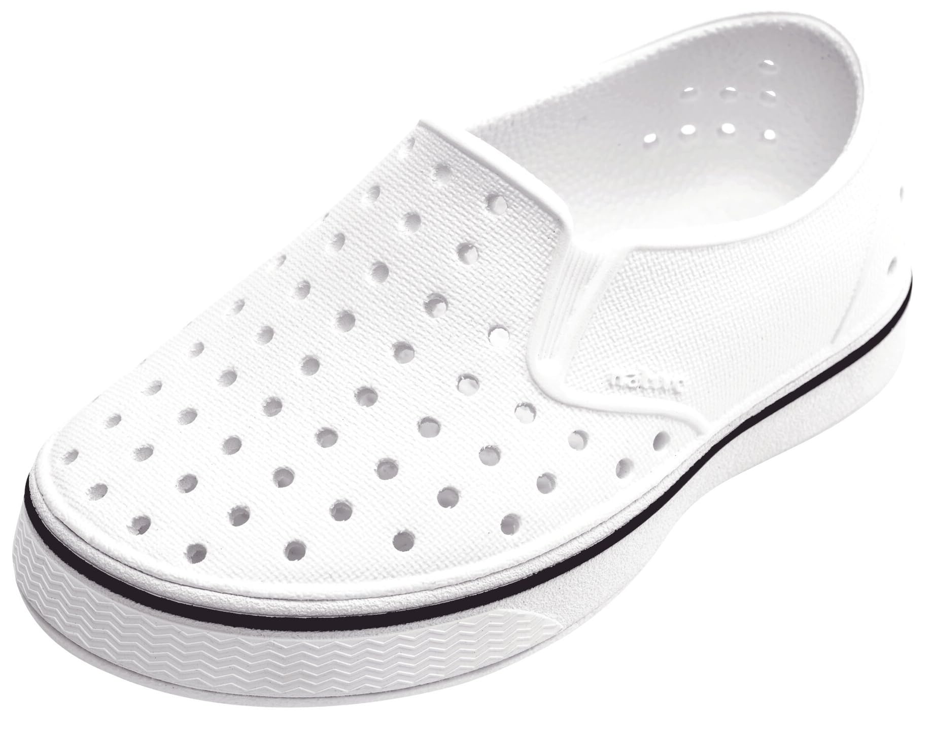 Native Shoes Unisex Kids Miles Slip-On Sneaker
