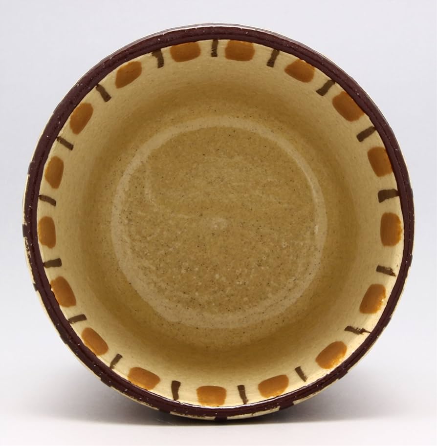 麦藁手向付け 蕎麦猪口 六角形5個セットT153 麦藁手向付け 蕎麦猪口 六角形5個セットT153