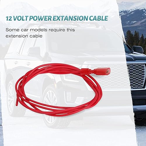 Miniatura 7 de G Adaptador de antena de arnés de cableado de radio estéreo compatible con la mayoría de GM Chevy GMC Pontiac