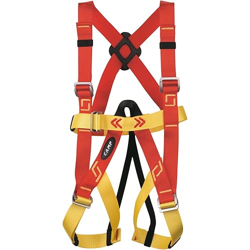 CAMP Bambino Full Body Harness