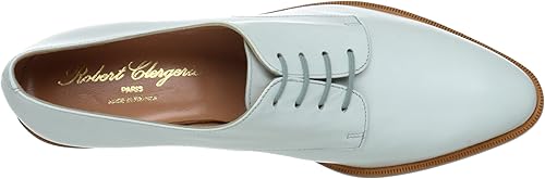 Amazon | [ロベールクレジュリー] Shoes XUZ AMCL05 BL (NOIR/35.5