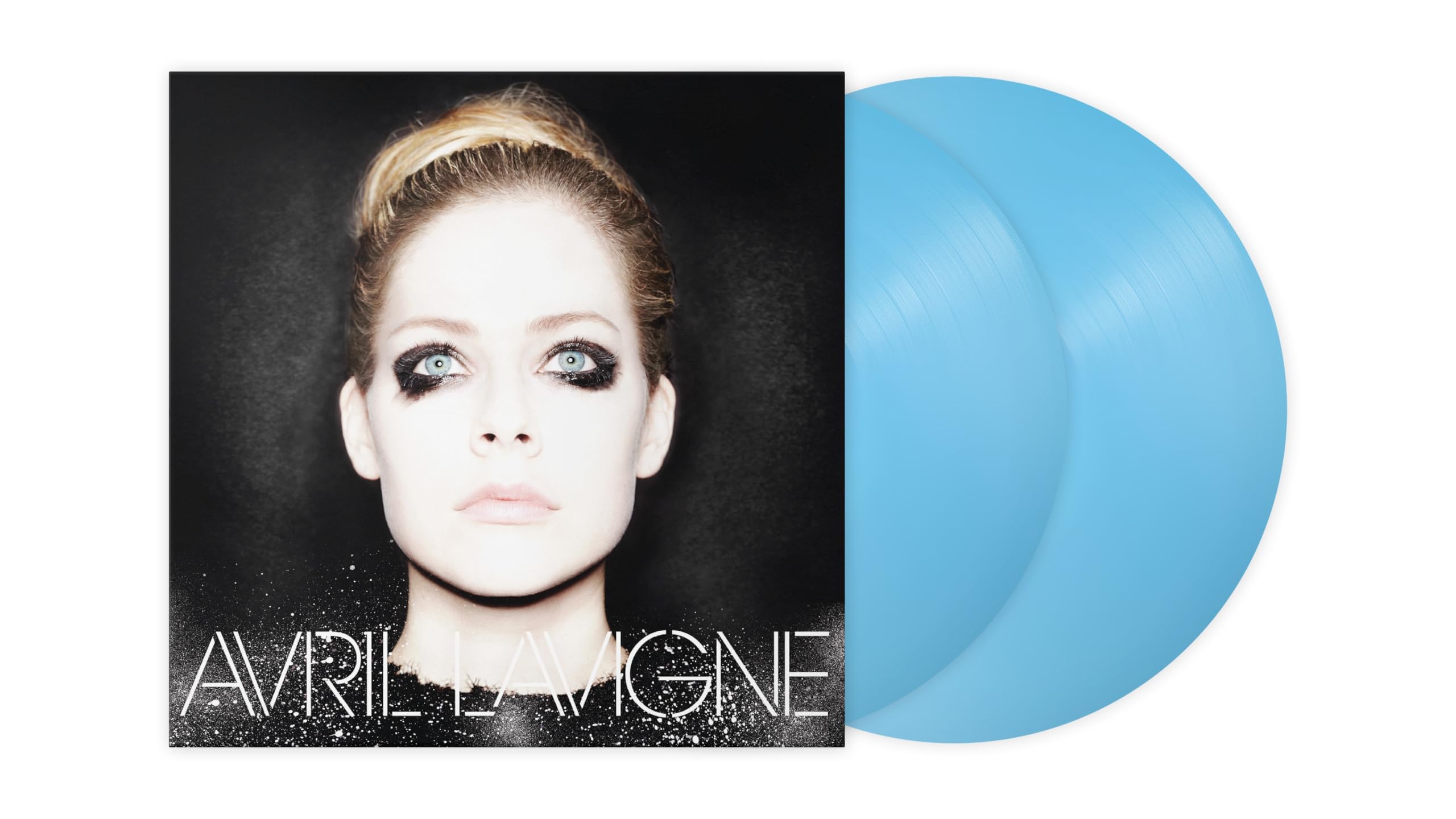Avril Lavigne - Avril Lavigne Blue Light Vinyl