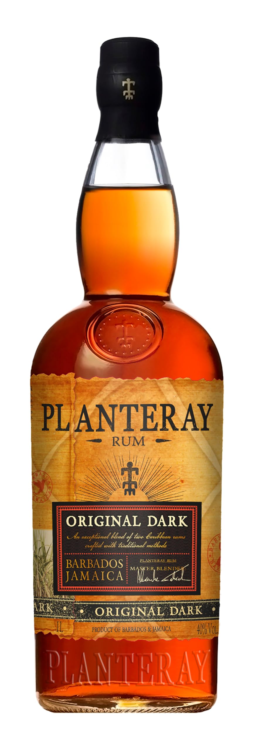 Amazon.co.jp: Plantation プランテーション・ラム オリジナル
