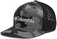 Vista 88 de Gorra de malla PFG Columbia para hombre