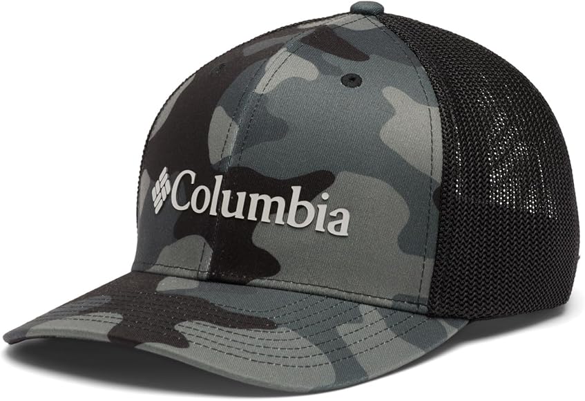 columbia kappe