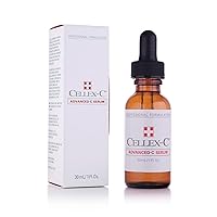 Vista 3 de Cellex-C Suero Advanced-C, 1 fl oz (paquete de 1)