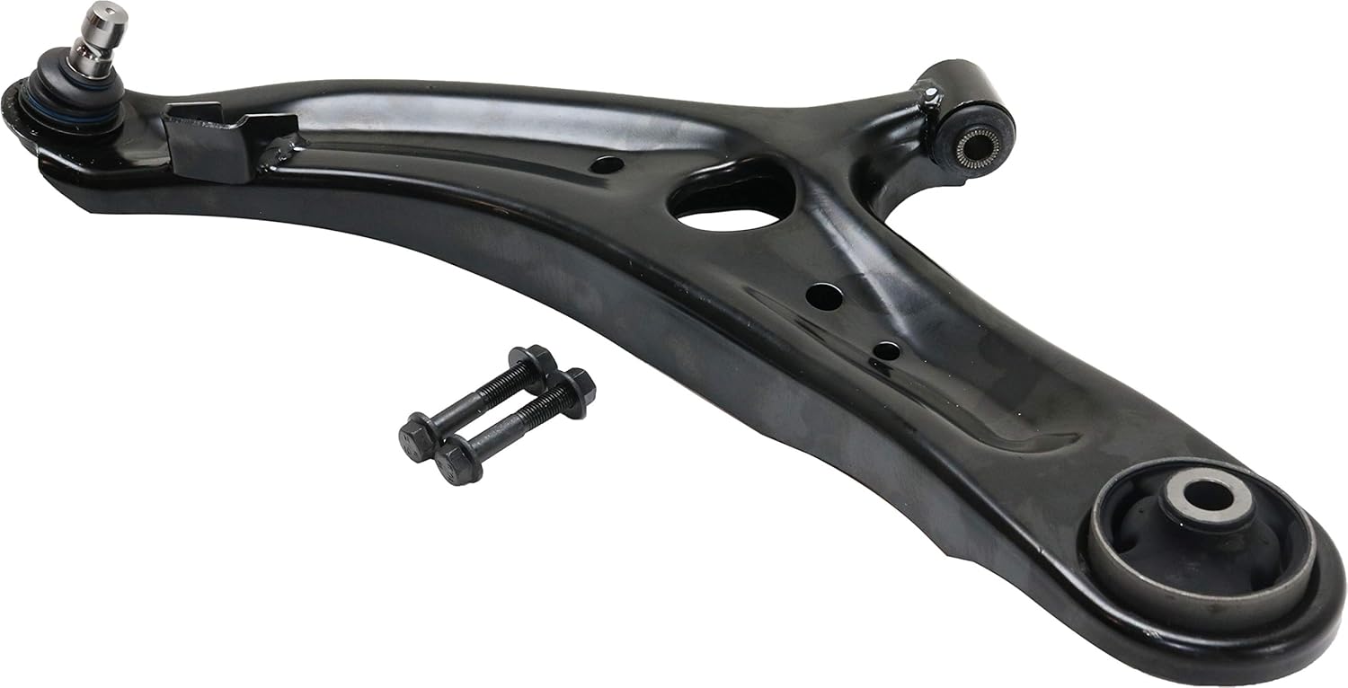 Front Low Control Arms Bushings Ball joints for 20102013 Kia Forte 100