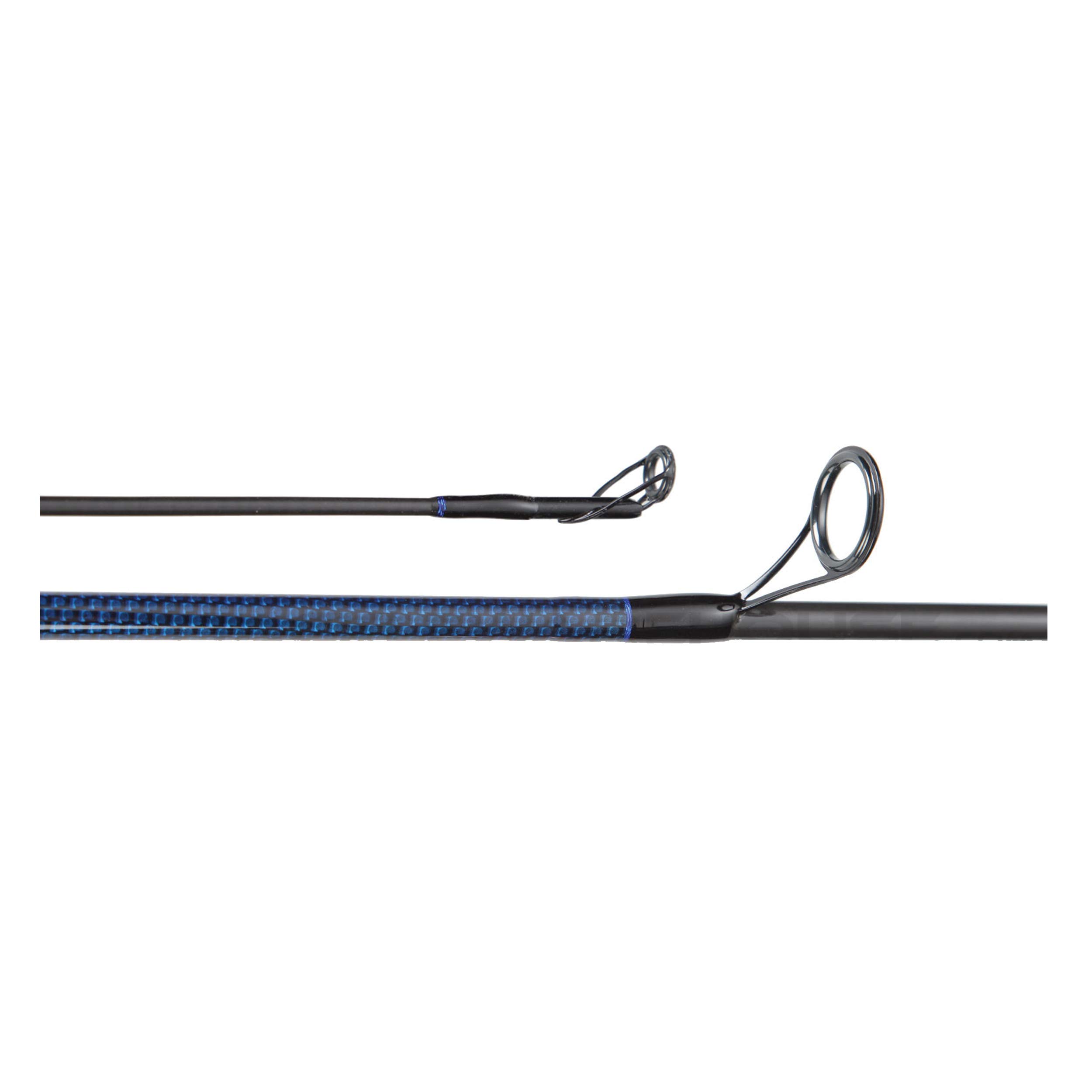 ardent denny brauer 2 piece spinning combo Ardent Denny Brauer Spinning Rod Medium Action 7 Foot