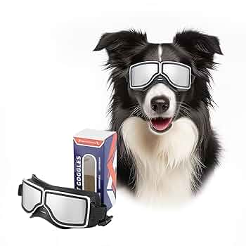 犬用　ゴーグル 楽天市場】犬用ゴーグル ドッグゴーグル 犬用サングラス 紫外線